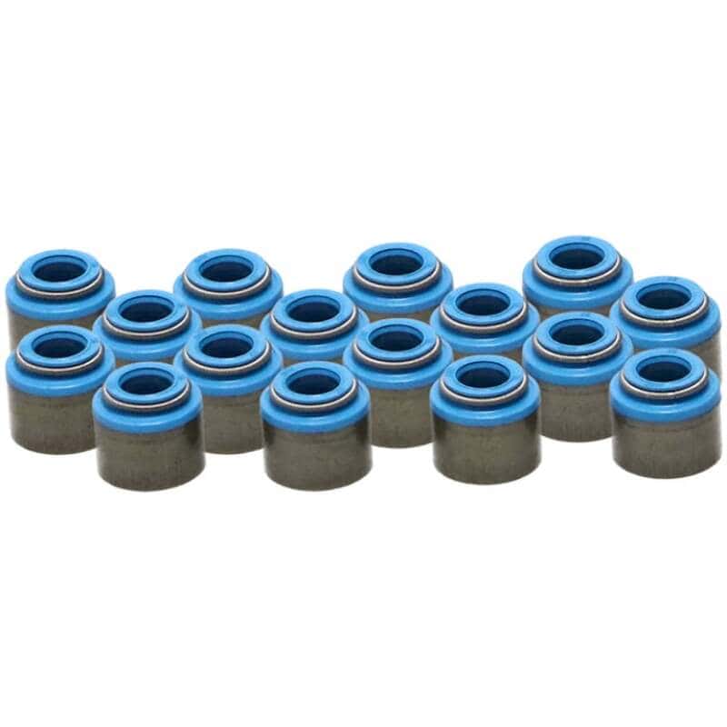 Manley Performance — Manley Chevy LS/LT1/LT4 Valve Spring and Titanium Retainer Kit (w/ Valve Locks)
Valve Spring Kit - view 6