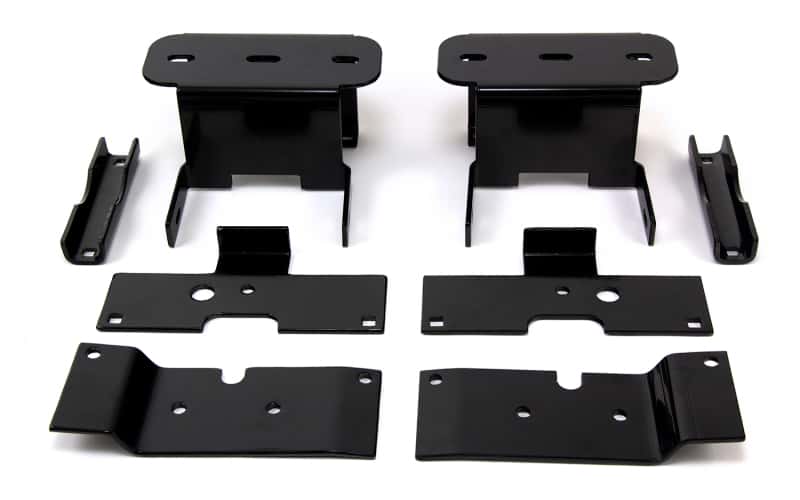 Air Lift — Air Lift LoadLifter 5000 for Half Ton Vehicles
Susp Leveling Kit - view 8