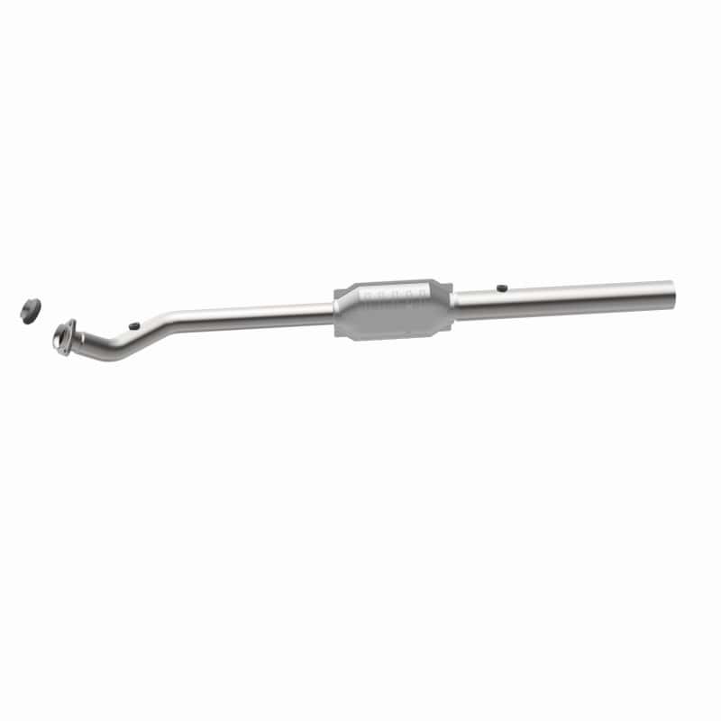 Magnaflow — MagnaFlow Conv DF 99 GM Express Van PS 5.7L
HM Grade
HM - view 11