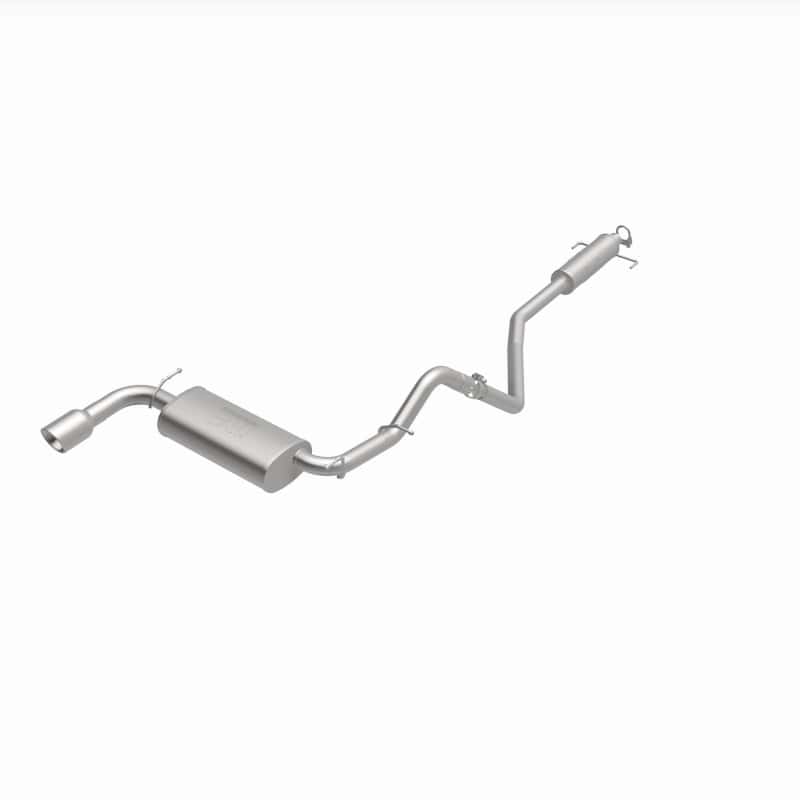 Magnaflow — MagnaFlow Sys C/B Matrix/Vibe I4 1.8L 03
Cat-Back - view 47