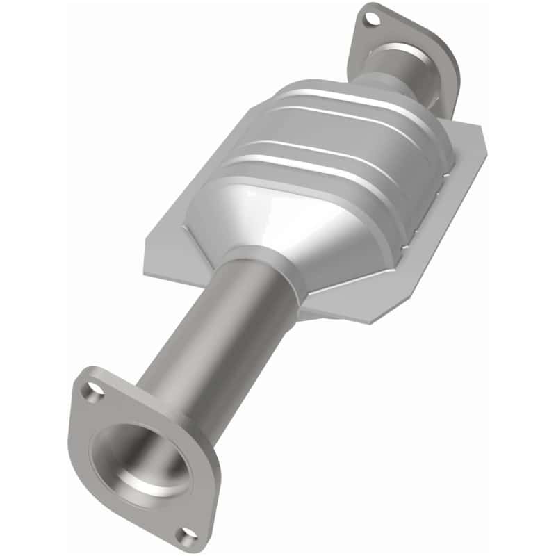 Magnaflow — MagnaFlow Conv DF 97-98 Sonata 2.0L 4Cyl.
HM Grade
HM - view 4