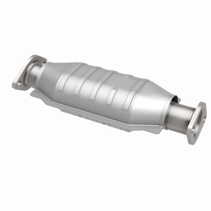 Magnaflow — MagnaFlow Conv DF 95-96 Mazda Millenia 2.5L
California - view 13