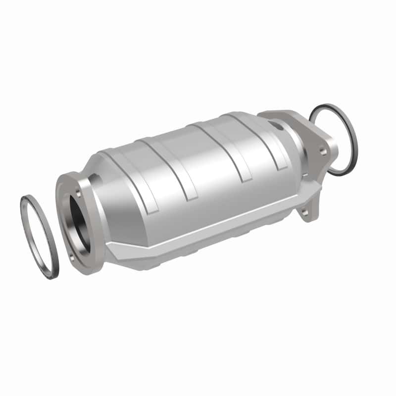 Magnaflow — MagnaFlow Conv DF 96-97 Lexus LS400 4.0L
California - view 9