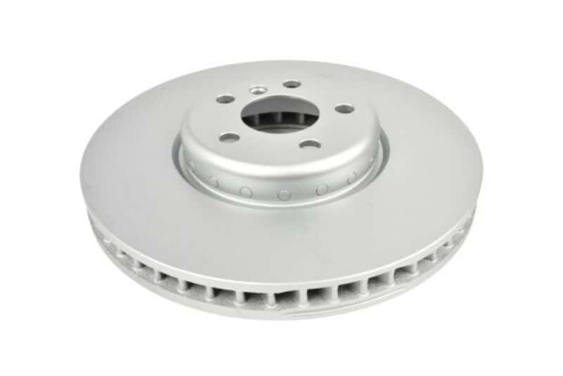 DBA — DBA 17-24 BMW 5-Series (G30/G11/G32) Street Hybrid Composite Standard Front Right Brake Rotor
Brake Rotor - view 2