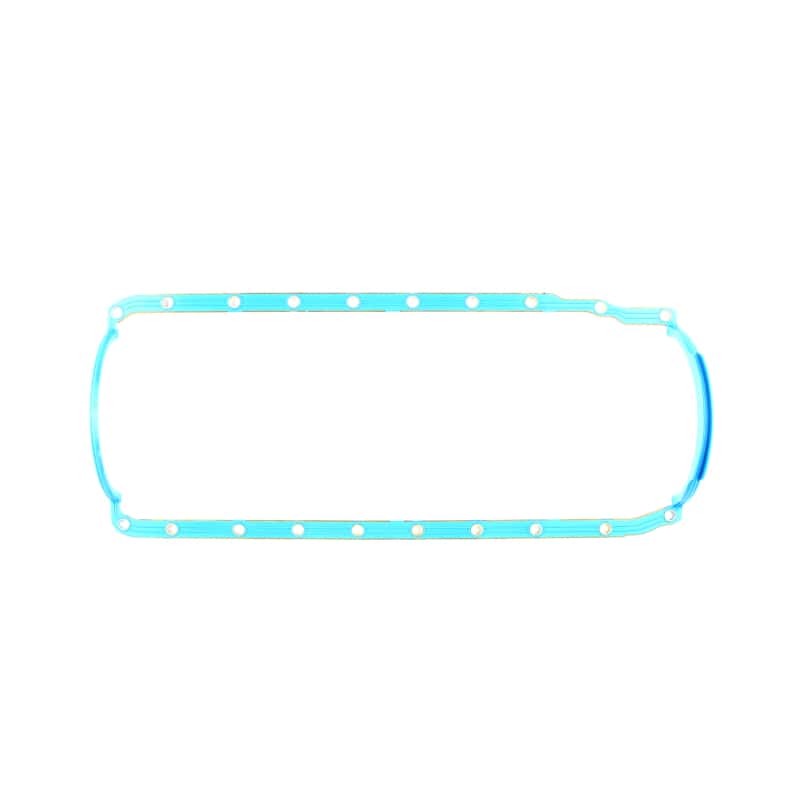 Cometic Gasket — Cometic GM Gen-V/VI Big Block V8 Molded Rubber Oil Pan Gasket - One-Piece
Oil Pan Gasket - view 1