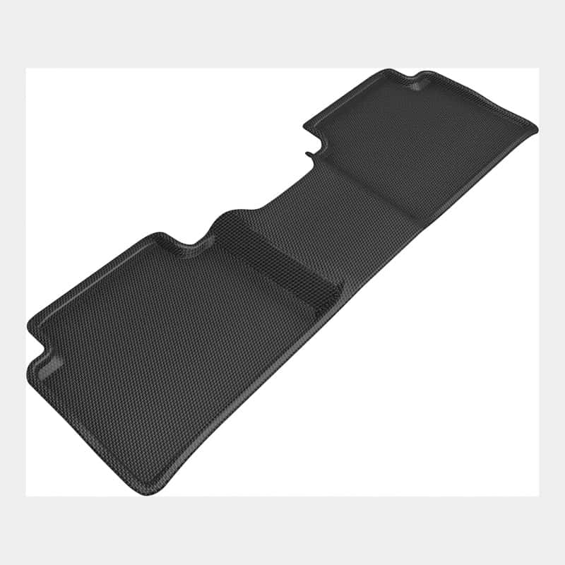 3D MAXpider — 3D MAXpider 23-24 GMC Canyon Crew Cab Kagu Black R2
Floor Mat Set - view 1