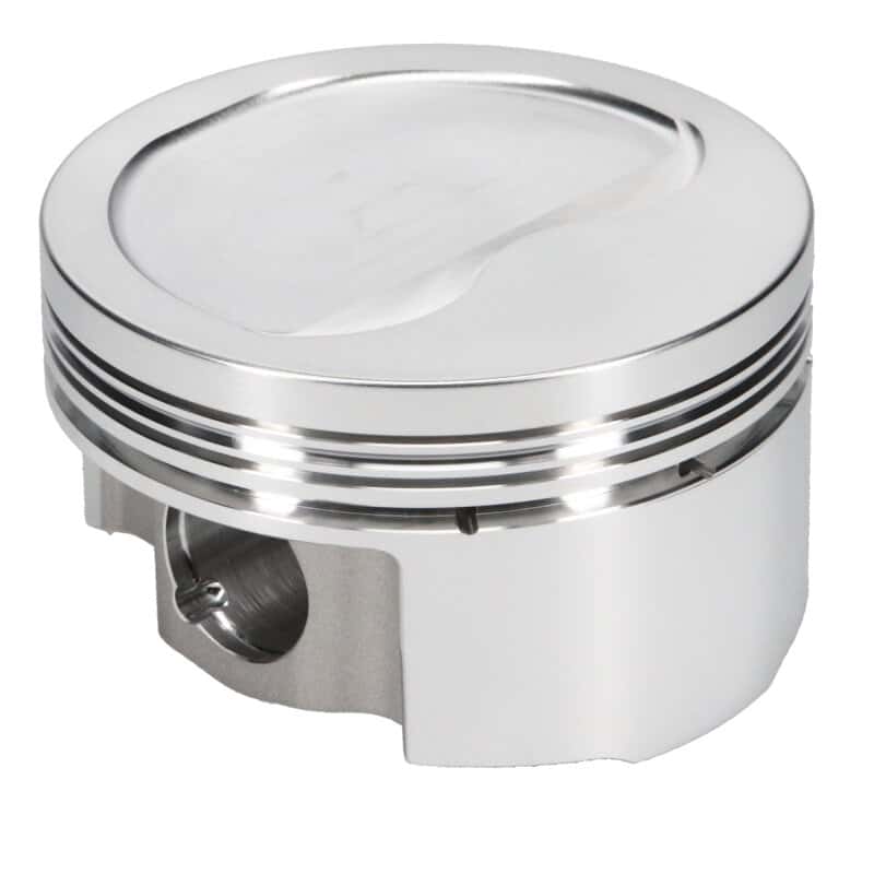 JE Pistons — JE Pistons FIAT 146A 7.8:1 KIT Set of 4 Pistons - view 3