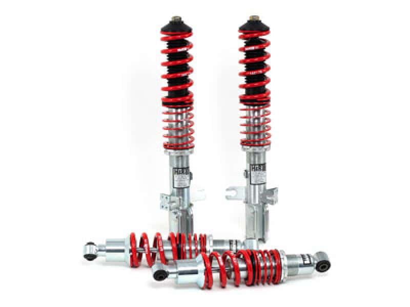 H&R — H&R 83-91 Porsche 944 RSS Coil Over
RSS CoilOver - view 3