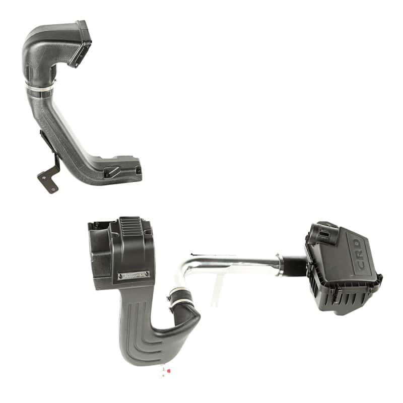 Rugged Ridge — Rugged Ridge XHD Low/High Mount Snorkel System Diesel 07-18 Jeep Wrangler JK
OFFROAD_PERFORMANCEU
Air Snorkel - view 1