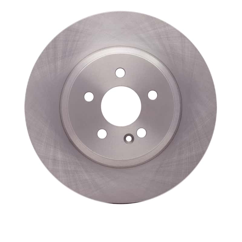 DFC — DFC 00-05 Mercedes-Benz ML500 (USA/Canada) Rear Brake Rotor
DFC Brake Rotor - view 1