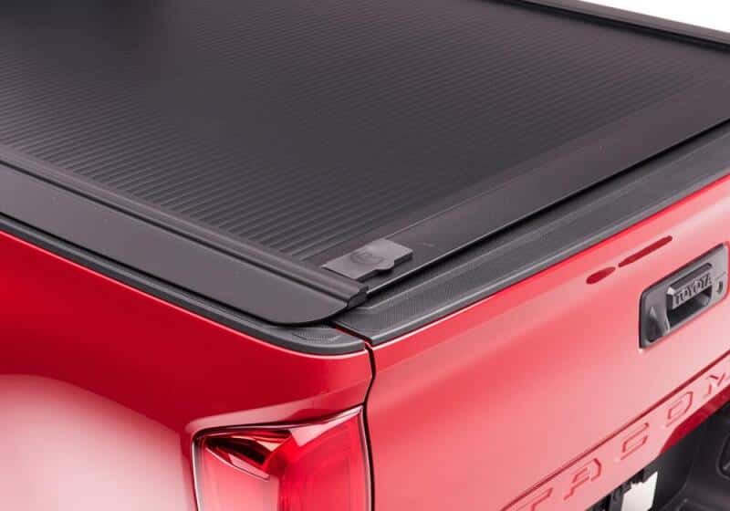 Retrax — Retrax 16-18 Tacoma 5ft Double Cab RetraxONE MX
R1MX 16-23 Tac 5' - view 7