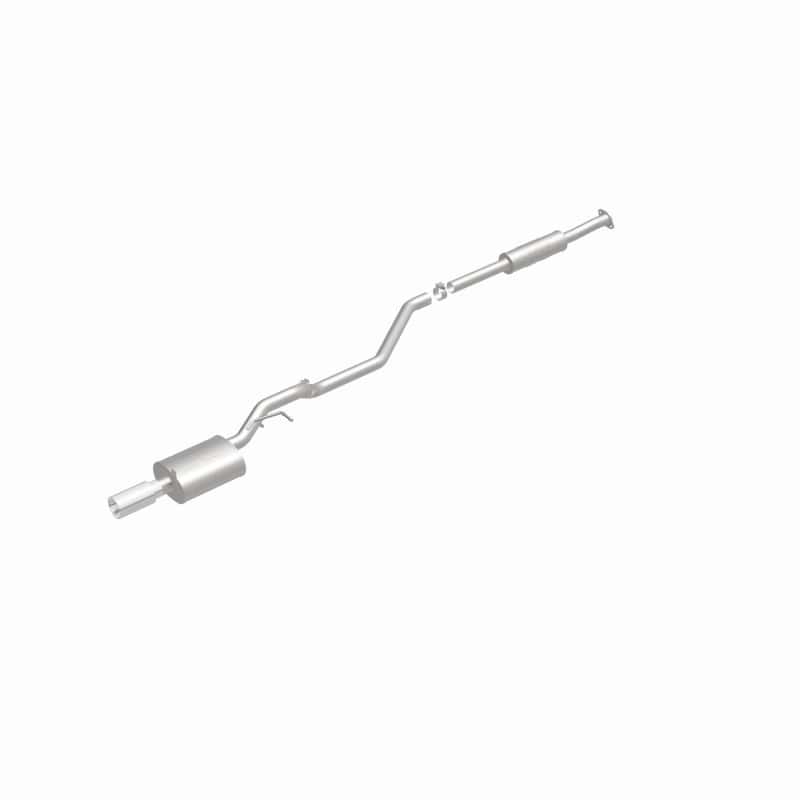 Magnaflow — MagnaFlow Sys C/B 02-03 Mitsubishi Lancer 2.0
Cat-Back - view 3