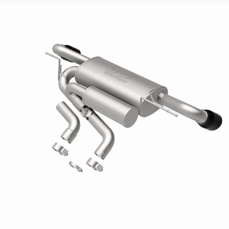 Magnaflow — Magnaflow 2021 Ford Bronco Sport Street Series Cat-Back Performance Exhaust System
Cat-Back - view 18