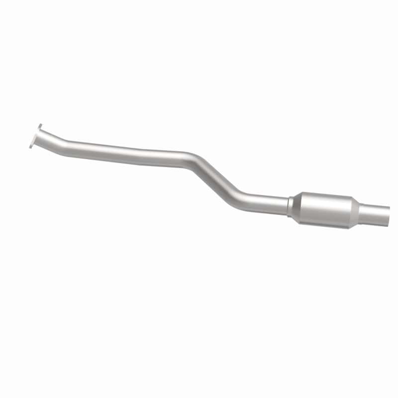 Magnaflow — MagnaFlow Conv DF BMW 5 08-09 Rear OEM
OEM Grade
OEM - view 12