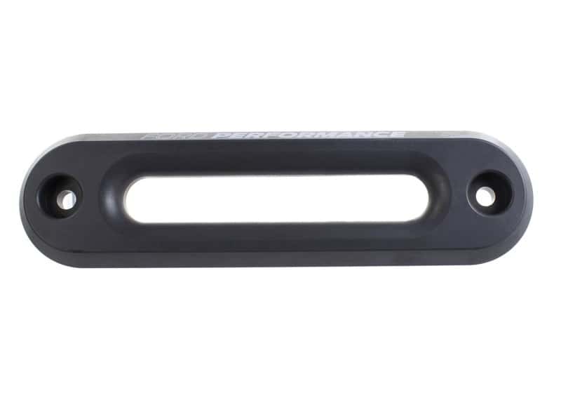 Ford Racing — Ford Racing 21-24 Ford Performance Parts/Warn Factor 55 Fairlead
Winch - view 10