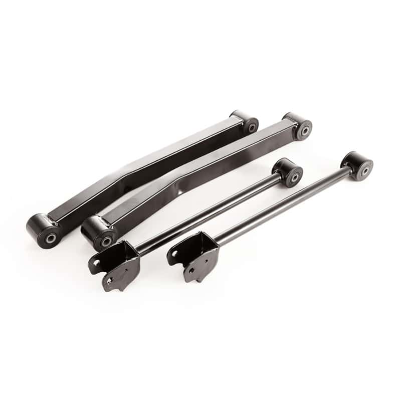 OMIX — Omix Control Arm Kit Front- 07-18 Wrangler JK/JKU - view 2