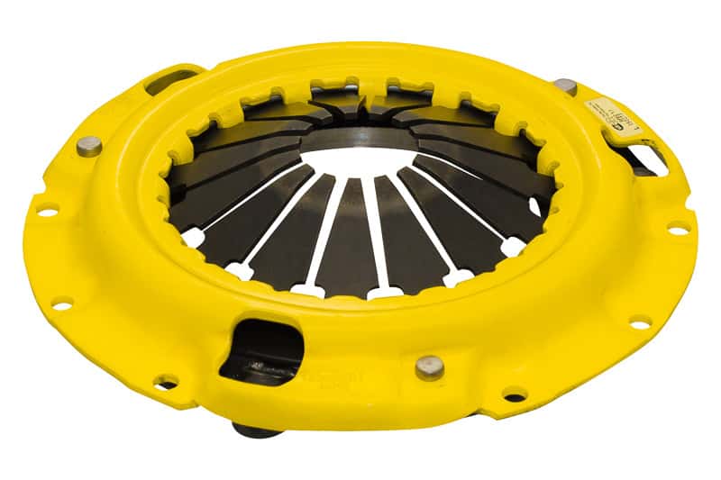 ACT — ACT 2002 Dodge Neon P/PL Heavy Duty Clutch Pressure Plate
Pressure Plate - view 2