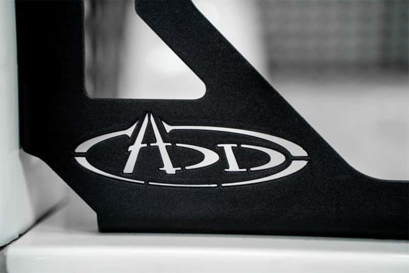 Addictive Desert Designs — Addictive Desert Designs 2021+ Ford F-150 & Ford Raptor Bed Channel Stiffeners Black
UnivBedStiffener - view 5