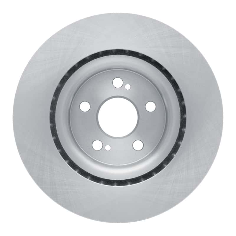 DFC — DFC 05-09 Renault Megane (Mexico) Front Brake Rotor
DFC Brake Rotor - view 5