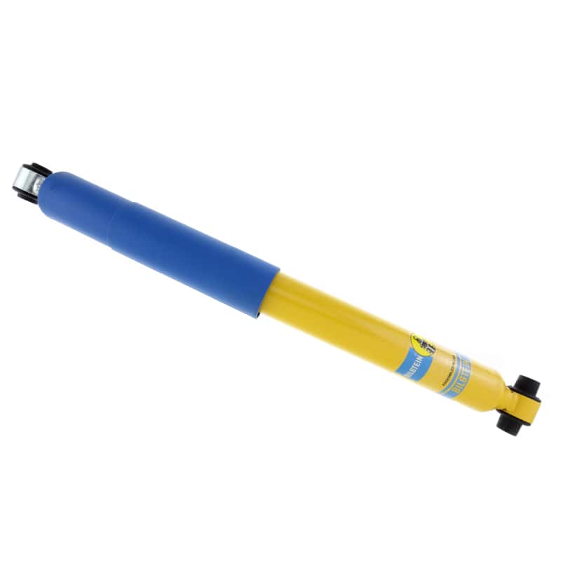 Bilstein — Bilstein 4600 Series 02-09 Chevy Trailblazer / 02-09 GMC Envoy Rear 46mm Monotube Shock Absorber
Shock - view 3
