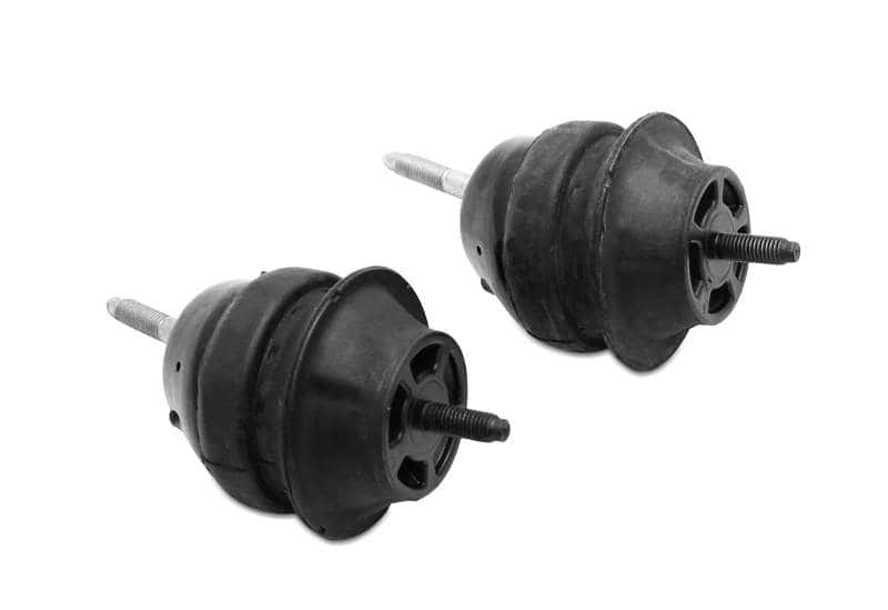 Superpro — SuperPro 2014 Chevrolet SS Base Left / Right Hybrid Elastomer Motor Mount Set - view 2