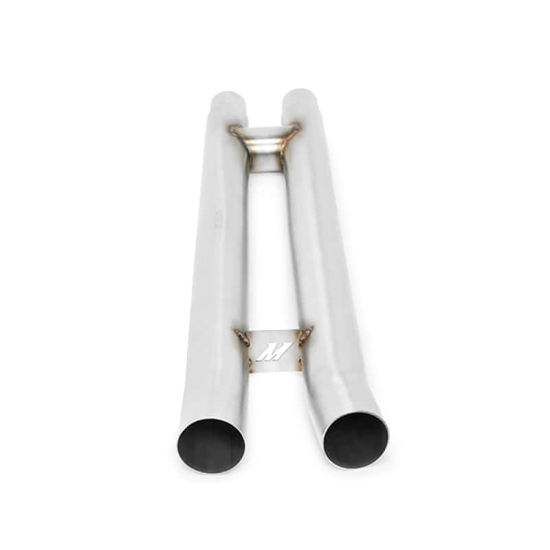 Mishimoto — Mishimoto 2015+ Ford Mustang GT H Pipe - view 18