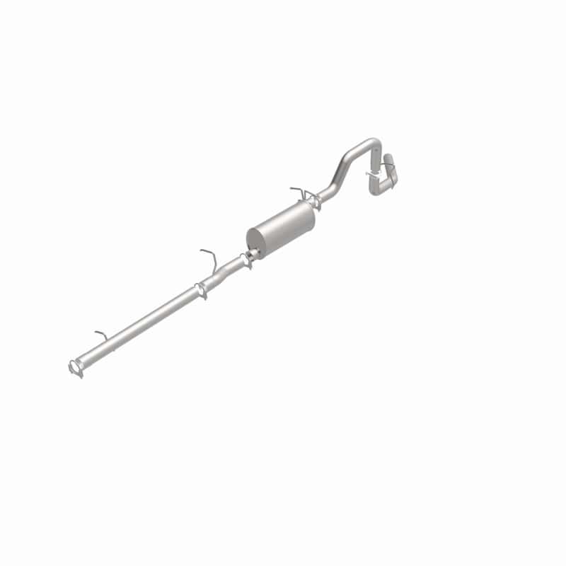 Magnaflow — MagnaFlow BRE Exhaust Kit 05-07 Ford Superduty F250/F350 5.4L
Exhaust Kit - view 25