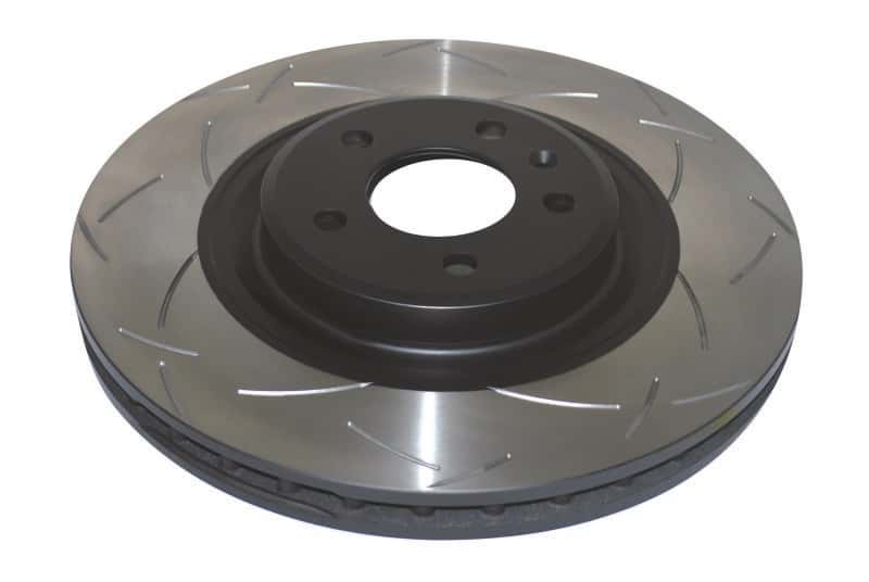 DBA — DBA 08+ Audi S4 Quattro Front T-Slot T3 4000 Series Rotor
Brake Rotor
Brake Disc - view 1