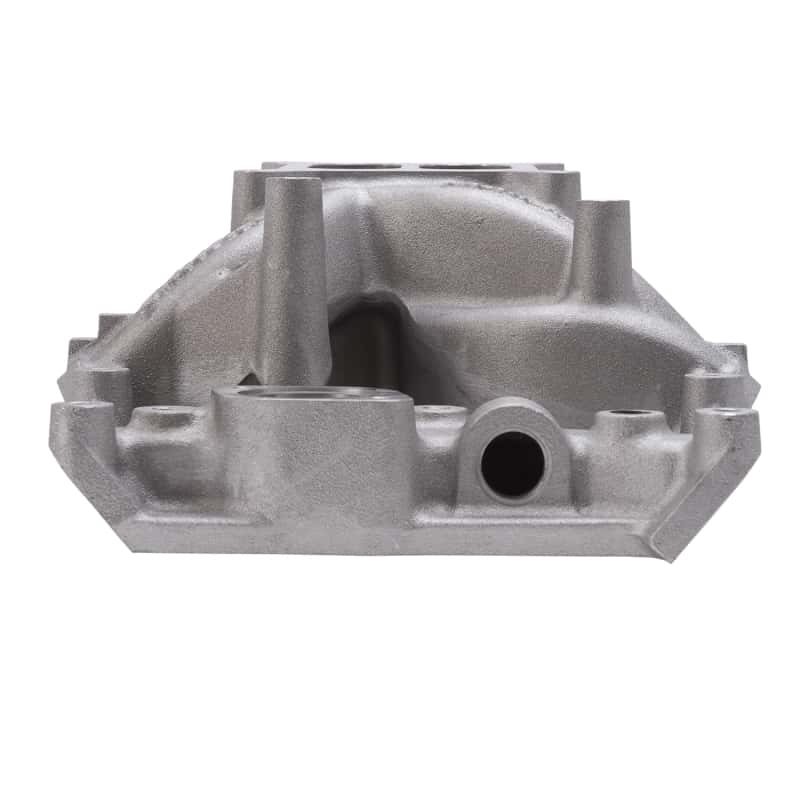 Edelbrock — Edelbrock Chrysler Magnum 5 2/5 9 Air Gap Performer RPM Manifold
MANIFOLD - view 15