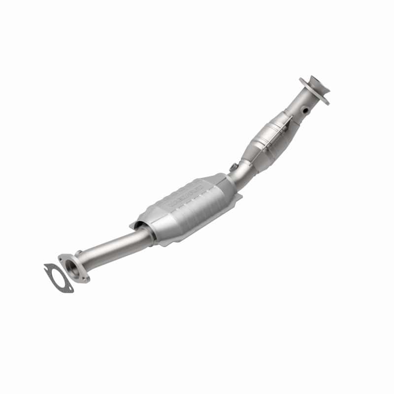 Magnaflow — MagnaFlow Conv DF Crwn Vic-Twn Car-Grand Marq
HM Grade
HM - view 18