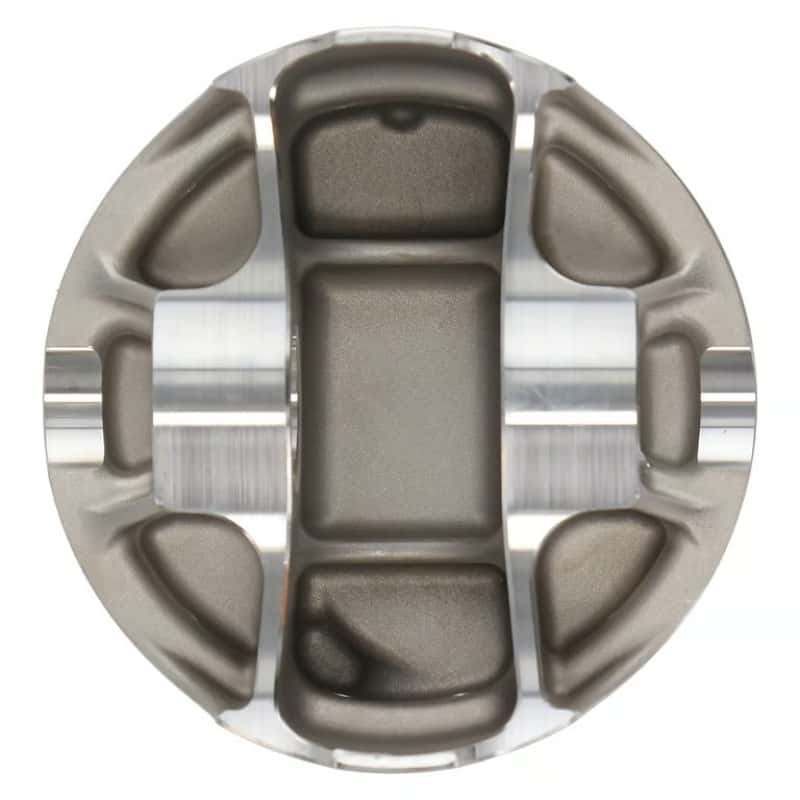 Wiseco — Wiseco Yamaha YFM660 Raptor/Grizzly/Rhino 9.91 CR Piston Kit
Piston Kit - view 7
