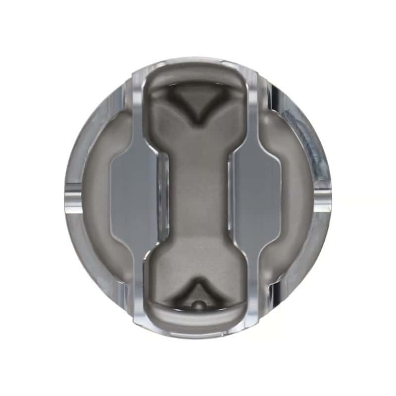 Wiseco — Wiseco Yamaha XT/TT600 84-04 11.51 3740XH Piston kit
Piston Kit - view 8