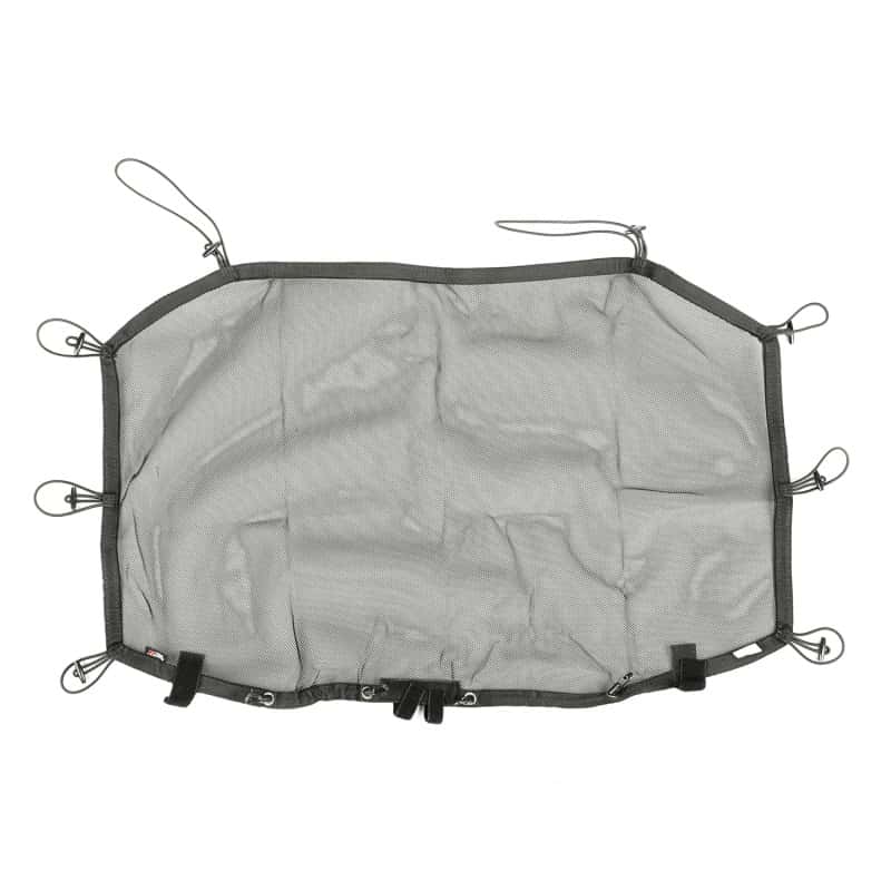 Rugged Ridge — Rugged Ridge Hardtop Sun Shade Black 07-18 Jeep Wrangler JK
Top-Hard Sunshade
OFFROAD_TOPS - view 2