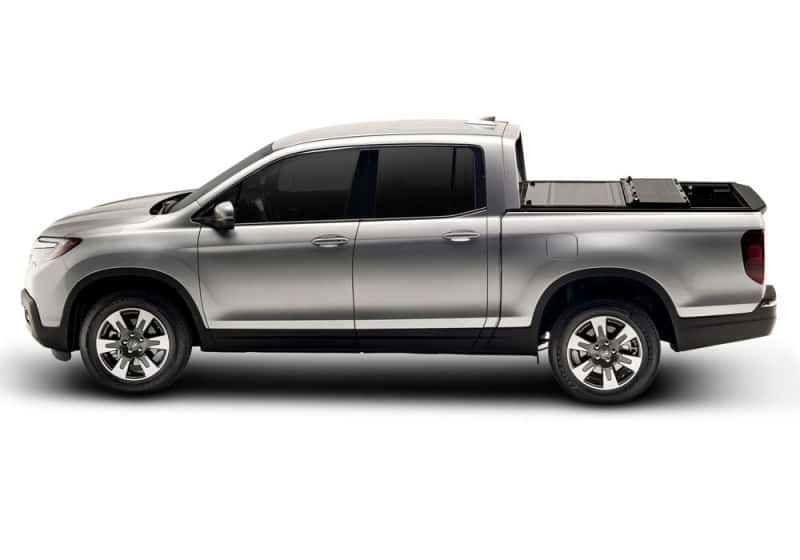 Undercover — UnderCover 17-20 Honda Ridgeline 5ft Flex Bed Cover - view 14