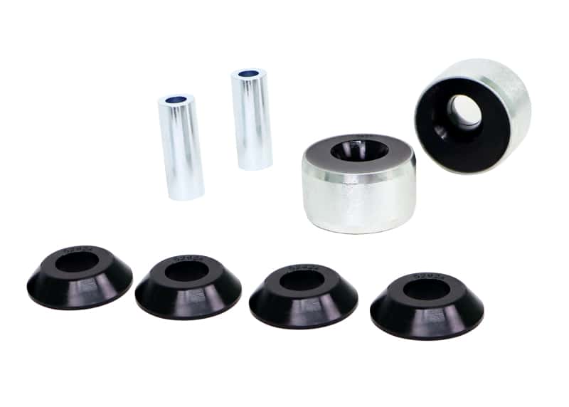 Whiteline — Whiteline 18-24 Toyota Camry Lower Control Arm Inner Rear Bushing Kit
Bushing Kit - view 1