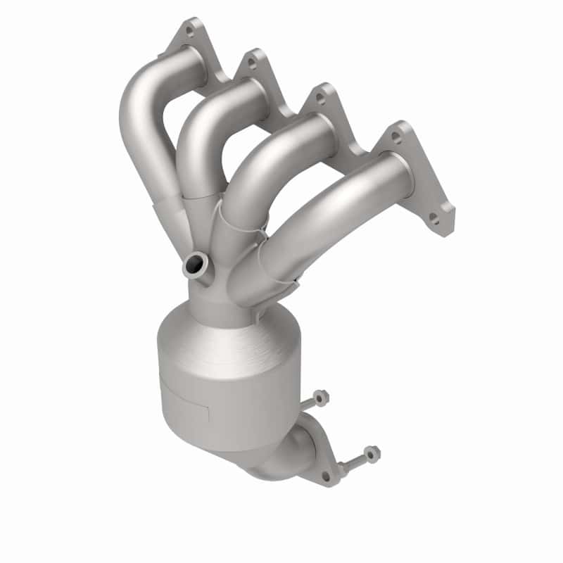 Magnaflow — MagnaFlow Conv DF 10-11 Hyundai Accent 1.6L
OEM Grade
OEM - view 7