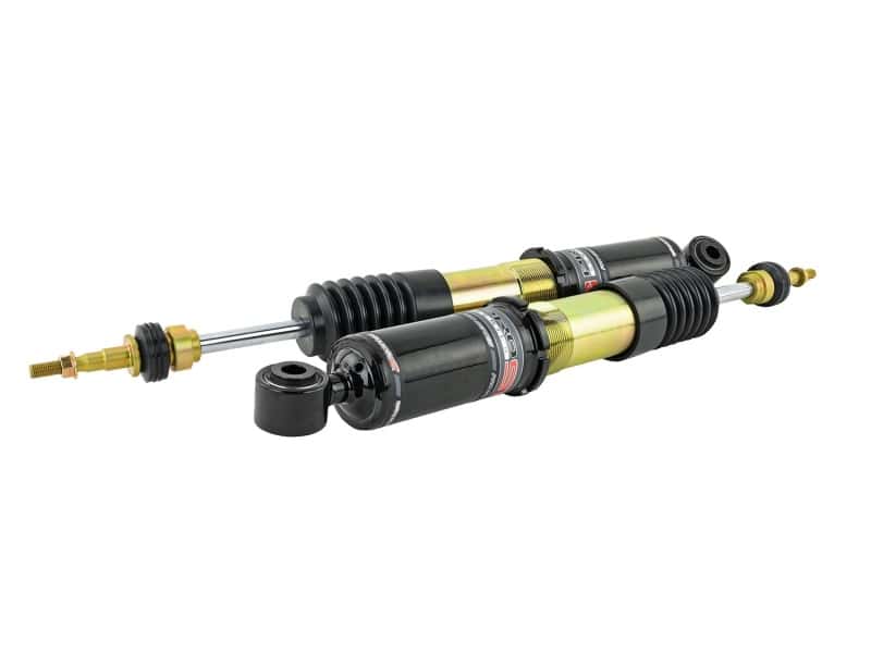 Skunk2 Racing — Skunk2 17-20 Honda Civic Si Pro-ST Coilovers
CoilOverShockAbsrSet - view 3