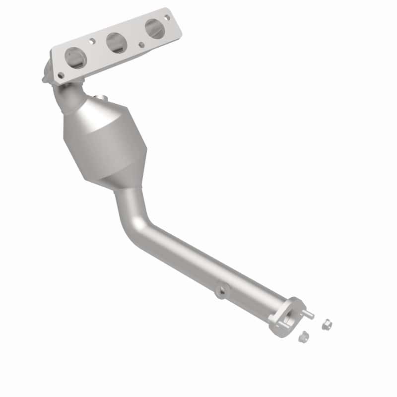 Magnaflow — MagnaFlow Conv DF 02-03 Freelander 2.5L
OEM Grade
OEM - view 14