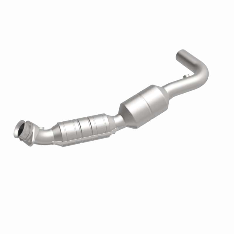 Magnaflow — MagnaFlow Conv DF 05-07 Ford E150 4.6L Driver Side
HM Grade
HM - view 10