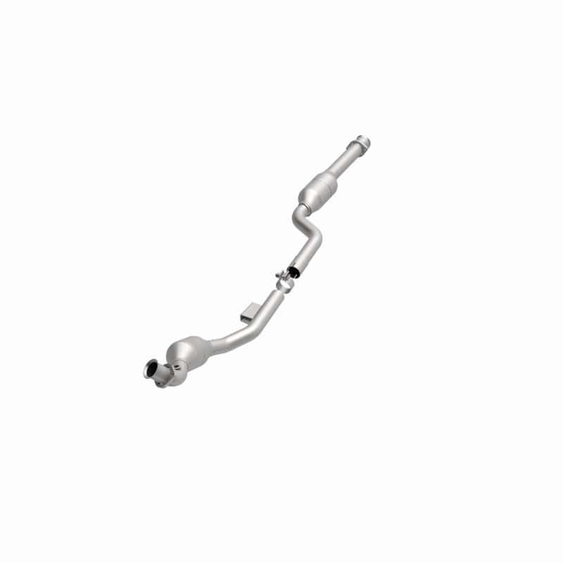 Magnaflow — MagnaFlow Conv DF 98-02 Mercedes E320 3.2L
HM Grade
HM - view 27