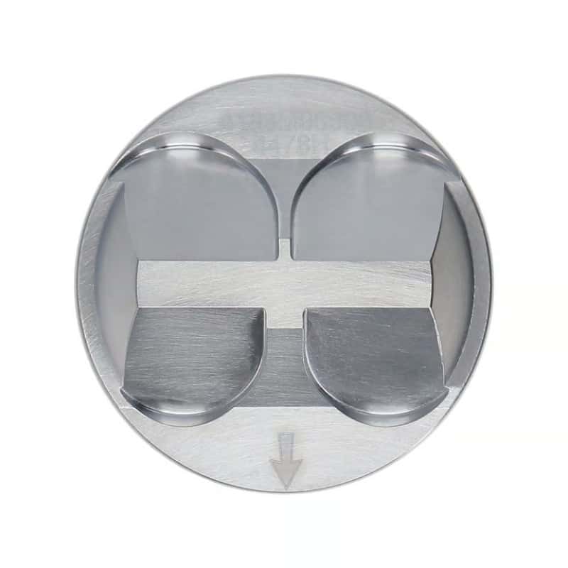 Wiseco — Wiseco CB750F (K823) 4v DOHC 79-82 1025 CR Piston Kit
Piston Kit - view 12