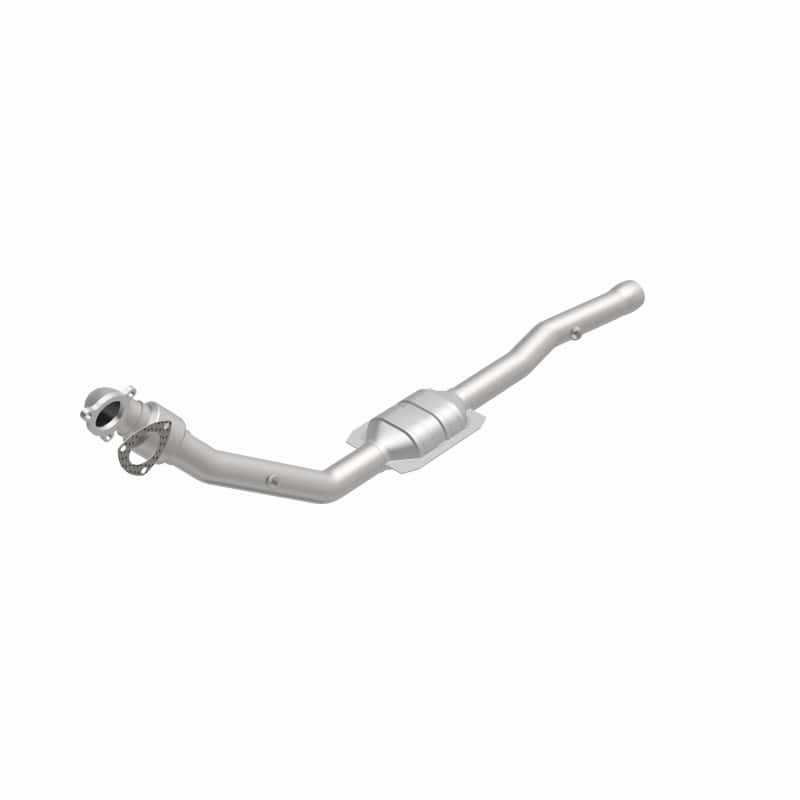 Magnaflow — MagnaFlow Conv DF 96-97 Volvo 850 2.5L
HM Grade
HM - view 29