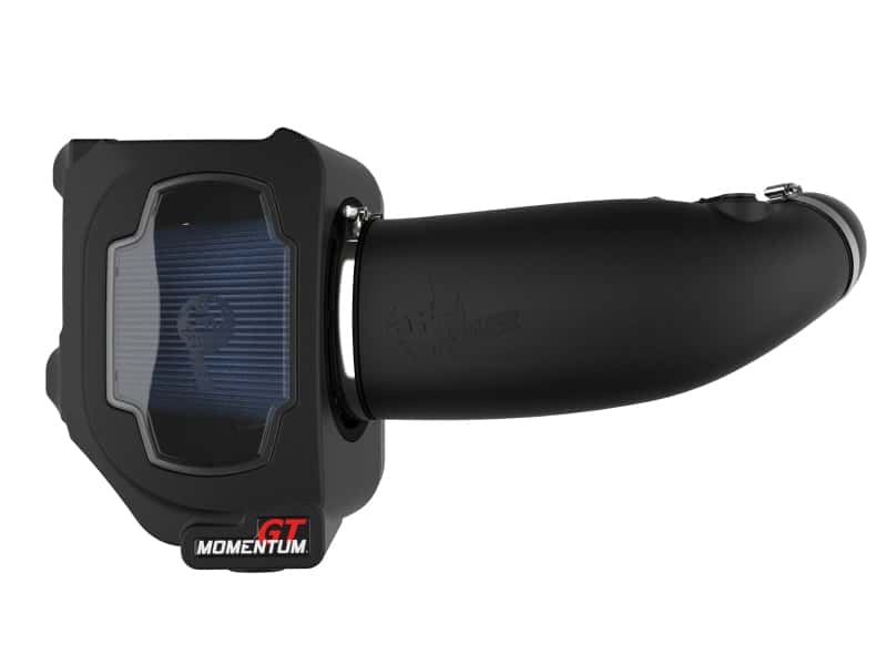 aFe — aFe POWER Momentum GT Pro 5R Intake System 22-23 Jeep Wagoneer (WS) V8-5.7L
Momentum GT Intake - view 6