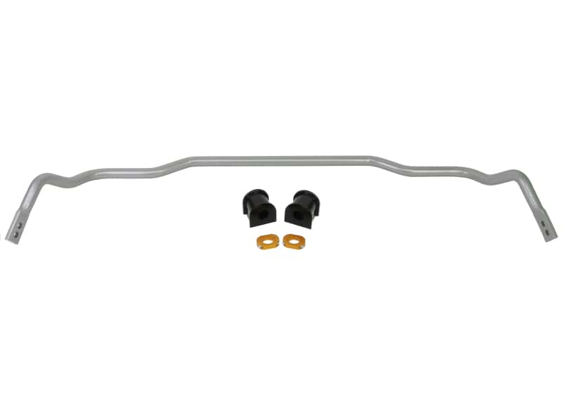Whiteline — Whiteline 6/2017+ KIA Stinger Front 24mm Heavy Duty 2 Point Adjustable Swaybar
Sway Bar Assembly - view 3
