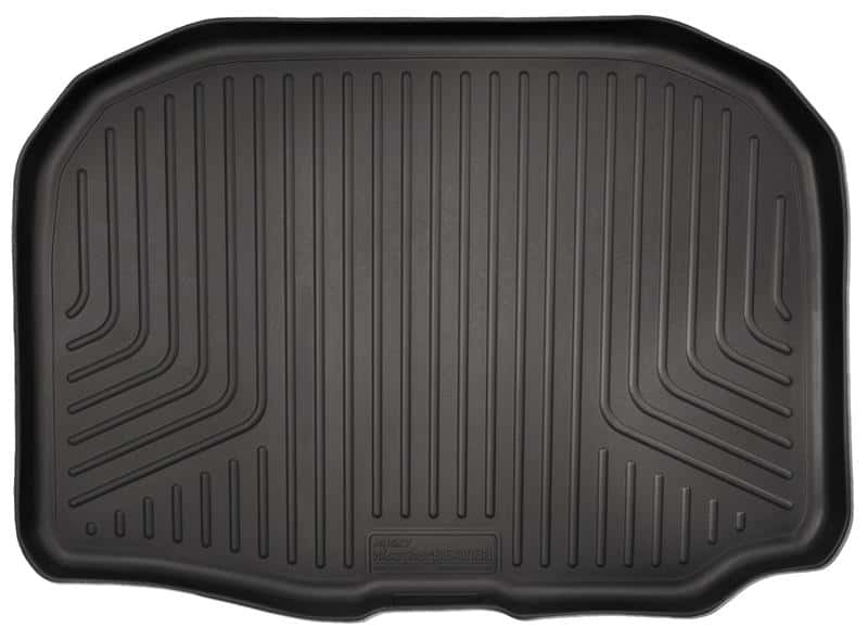 Husky Liners — Husky Liners 14 Ford Flex Weatherbeater Black Rear Cargo Liner
Cargo Liner - view 2