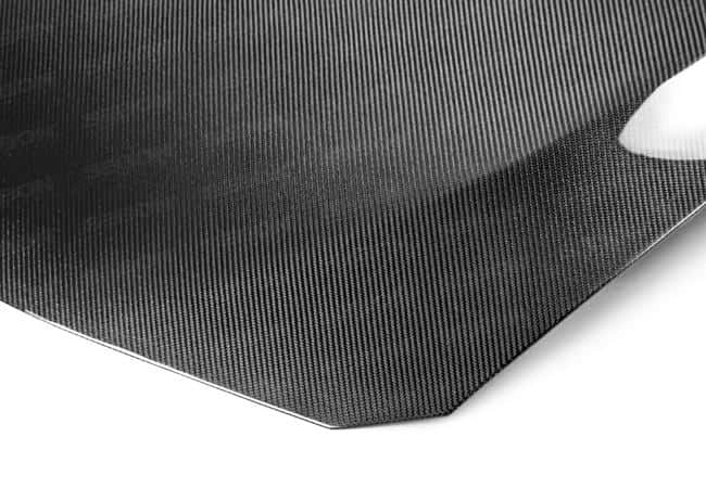 Seibon — Seibon 12-14 BMW F30 / F32 BM-Style Carbon Fiber Hood - view 10