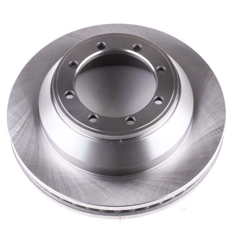 PowerStop — Power Stop 08-17 Ford E-450 Super Duty Rear Autospecialty Brake Rotor
AutoSpecialty Rotor - view 1