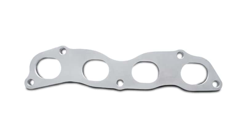 Vibrant — Vibrant T304 SS Exhaust Manifold Flange for Honda/Acura K-series motor 3/8in Thick
SSFlangeHondaKseries
SSExFlngHondaKSeries
Exhaust Flange - view 3