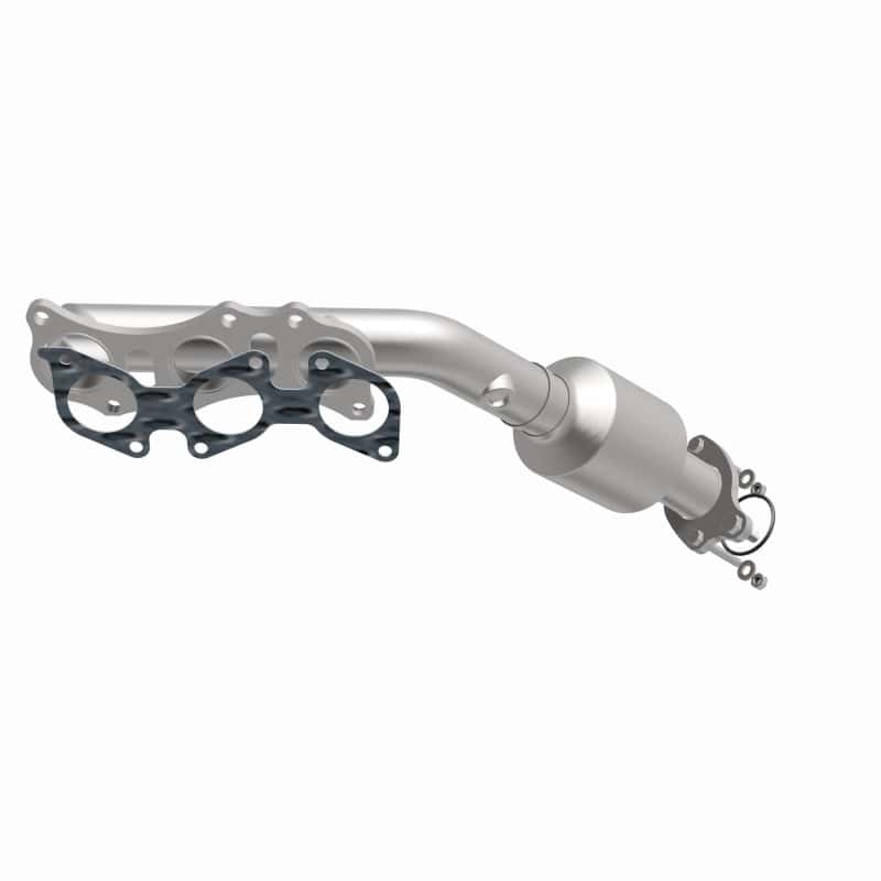 Magnaflow — MagnaFlow Conv DF 05-09 Taco 4L P/S mani OEM
OEM Grade
OEM - view 7