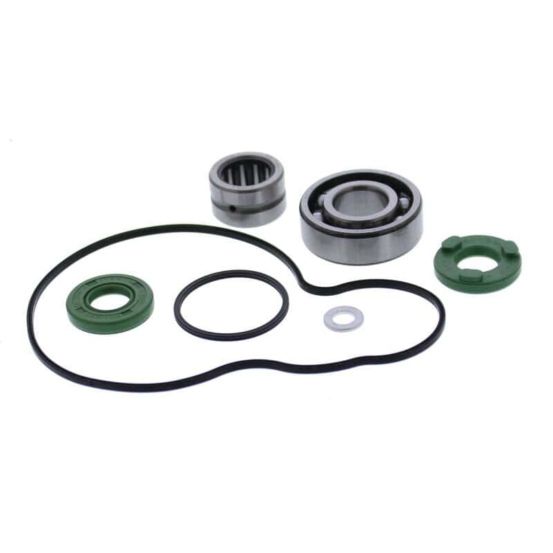 Vertex Pistons — Vertex Gaskets 07-12 KTM SX-F 450 Water Pump Rebuild Kit - view 1